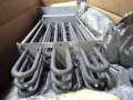 WATLOW IMMERSION HEATER  -  LDH9S5SHJ