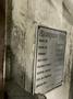 175 TON X 12' ACCURPRESS HYDRAULIC PRESS BRAKE: STOCK #81374