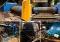 Haeusler - Haeusler VRM Hy 36-4712 3600 x 270 mm