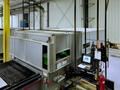 Cincinnati CL 940 6’ X 12’ 4KW Fiber Laser