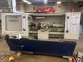 MILLTRONICS TL14x40 CNC Flat Bed Lathe, S/N 1121, New 2011