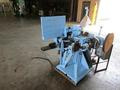 NILSON # S-1 4 SLIDE WIRE FORMING MACHINE