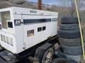 25 kW Whisperwatt DCA-25SSIU2 Diesel Mobile Generator