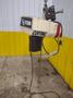 1/2 TON COFFING MODEL #EC-1016-2 POWERED MOTORIZED CHAIN HOIST: YOBRO #25042