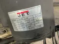 JET 5” X 8” HORIZONTAL BAND SAW   -  J-3230K