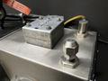 HAAS CNC 4TH AXIS ROTARY TABLE  -  HRT210