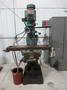 Enco 100-1529 Vertical Knee Mill, 9x42 Table, Power Table Feed, DRO- Auction Item