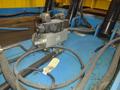 5,000 LBS X48"X 48" MAX MODEL #LPTT-UP-50-90 HYDRAULIC TILT UPENDER 90 DEGREE FLIP TABLE: YOBRO #25891