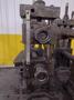 2 STAND x 2&quot; YODER UNIVERSAL DRIVE ROLLFORMER: STOCK #23430