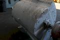 ELECTRIC MORTAR MIXER: STOCK #76177
