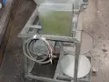 HOLMES HAMMERMILL CRUSHER