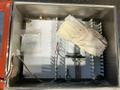 ALLEN-BRADLEY, TRICORE AEA CONTROL PANEL BOX WITH PANELVIEW 600 READOUT  -  PANELVIEW 600