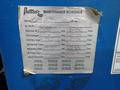QUINCY 50 HP ROTARY SCREW AIR COMPRESSOR  -  QSI 235