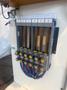 170 KVA T.J. SNOW SPOT WELDER. STOCK #0547626