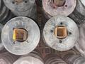 HAVEN TUBE CUTOFF TOOLING &amp; GUIDE ROLLS: STOCK #15584