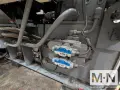 618 TON 132 OZ NISSEI MODEL FVX560III-310L INJECTION MOLDING MACHINE MFG 2017