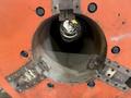 16" LANDIS MODEL 16 PIPE THREADER: YOBRO #25363