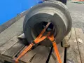 HEAVY DUTY INDUSTRIAL CASTING