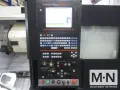 Mazak Quick Turn Smart 350/1500 4-Axis CNC Turning Center, 2017