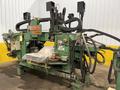 2009 PEDDINGHAUS MODEL #PCD1100 3-AXIS CNC AUTOMATIC BEAM DRILL LINE : YOBRO #25848