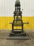 12 TON PNEUPOWR AIRAM MODEL #4P12 PNEUMATIC PRESS 3” STROKE: YOBRO #24862