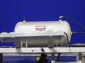 HS TECHNOLOGIES ASSEMBLY STATION  -  C-PILLAR QUAD CAB