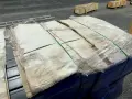 SIEMENS PLASTIC WIRE COVERS  -  GP374406