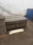 18" X 12" X 24" T-SLOTTED FLOOR PLATE. STOCK # 0540726