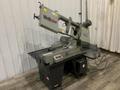 13" X 16" WELLSAW MODEL 1316S MITERING HEAD HORIZONTAL BANDSAW: STOCK #80998