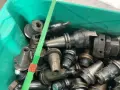 TOOL HOLDERS