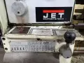 JET 14" X 48" LATHE  -  GHB-1340