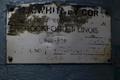 96 TON WHITNEY MODEL 791-020 PORTABLE WEB PUNCH: STOCK #73722