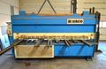 Haco HSLX - 3100 x 10 mm CNC