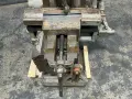 GOULD &amp; EBERHARDT 12” VISE SHAPER  -  16-INCH TOOL ROOM UNIVERSAL