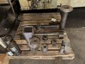 YODER HORIZONTAL BORING MILL: YOBRO #25777