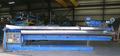 Binzel 20&#039; Flat Sheet, Internal &amp; External Seam Welder