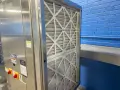 AAON DANDELION HEAT PUMP  -  WVA-036-E-0-1-4-AA0-JC