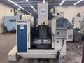 Hurco VM1 CNC Vertical Machining Center, 2003