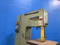 STARTRITE 21” X 21” VERTICAL BAND SAW   -  BRO.25