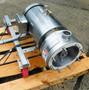 Corenco M6PT Turbo In-Line Disintegrator, 2025 – Stainless Steel Pump-Fed Food Processing Mill / Inline Grinder for Purees, Liquids &amp; Size Reduction
