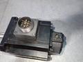 OMRON 0.9 KW AC SERVO MOTOR  -  R88M-K90010F-BS2