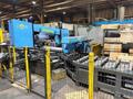 28" X 30" DOALL DCDS-750CNC STRUCTURAL DUAL COLUMN MITERING SAW