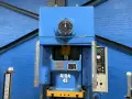 AIDA 40 TON GAP FRAME PRESS  -  NC1-45(2)