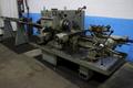 WARNER &amp; SWASEY #M2440 SQUARE HEAD RAM TURRET LATHE: STOCK #76178