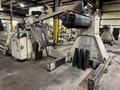 MINSTER Complete Coil Feed Line 24,000 Lbs. x 32&quot; Wide x .151&quot;