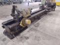 40&quot; X 252&quot; (21&#039;) AMERICAN PACEMAKER ENGINE LATHE, 2.75&quot; HOLE: STOCK #20836