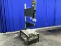 DUKANE ULTRASONIC WELDER  -  43B280