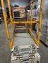 Hybrid Model #HB1430 Aerial Lift, 2009 – Self-Propelled