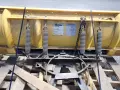 MEYER 108" SNOW PLOW  -  C-9
