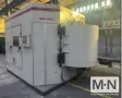 MUSTANG VACUUM SYSTEM MODEL VMS1000 MFG 2013